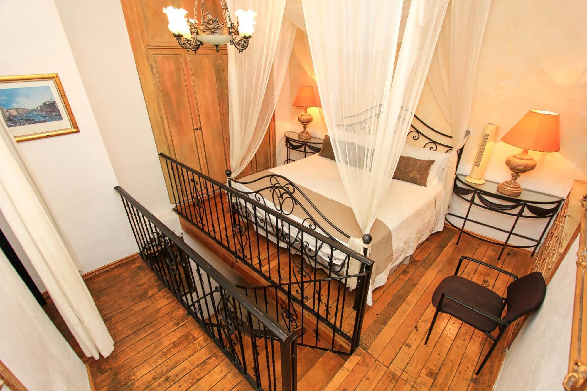 La Mexicana Hotel Boutique San Miguel de Allende Quarto foto